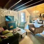 La Cave De Grand Vakantiehuis Fourques (Gard)