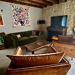 Vakantiehuis La Cave De Grand Fourques (Gard)