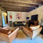 Vakantiehuis La Cave De Grand