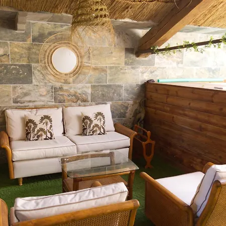 Casa vacanze La Cave De Grand *