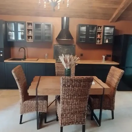 La Cave De Grand Casa vacanze *