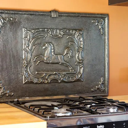 La Cave De Grand Casa vacanze *