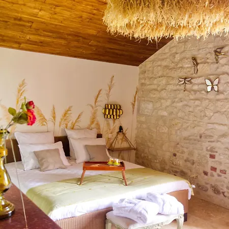 La Cave De Grand Casa vacanze *