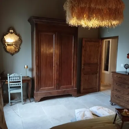 Casa vacanze La Cave De Grand Fourques (Gard)