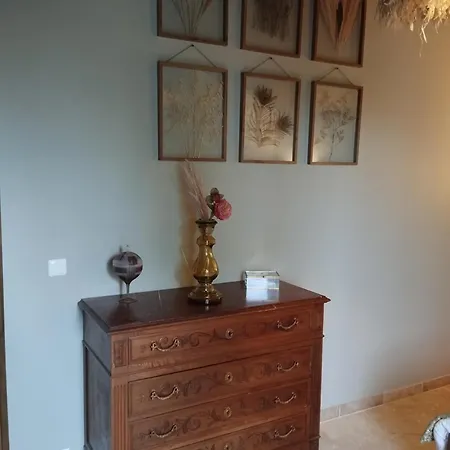 Casa vacanze La Cave De Grand