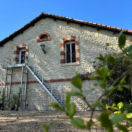 La Cave De Grand Casa vacanze