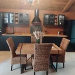 La Cave De Grand Feriehus *