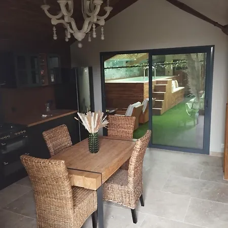 Tatil Evi La Cave De Grand