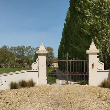 Tatil Evi La Cave De Grand *